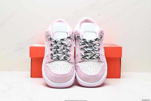 耐克Nike Dunk Low低帮休闲运动板鞋FN8923-061男女鞋 商品图6