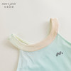 【凉感防晒】马克珍妮2024夏装女童运动无袖网球背心连衣裙240612 商品缩略图4