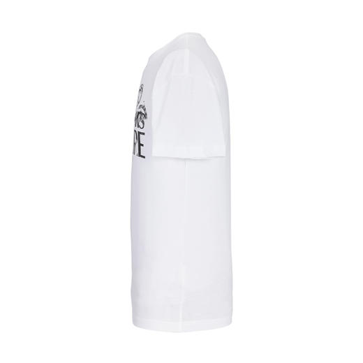 Versace 男士全棉字母印花短袖T恤 11924 商品图1