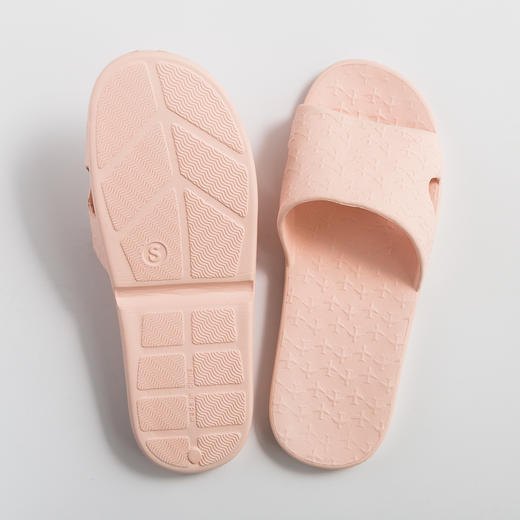 【便携折叠拖鞋】防滑鞋底，韧性鞋身 折叠易携带，居家旅行都方便 商品图10