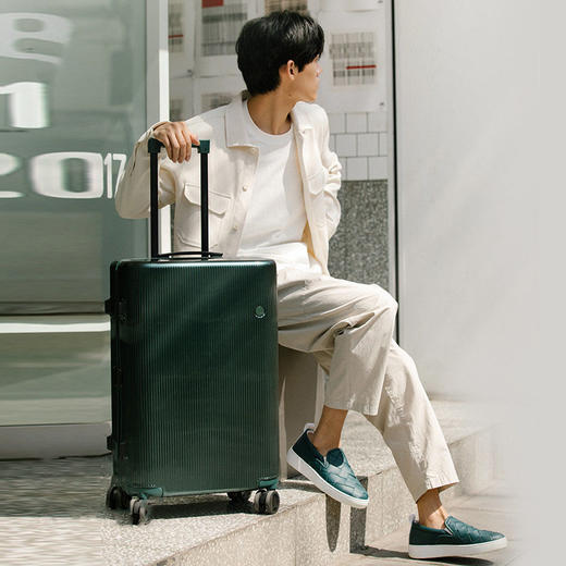 ITO 开心果系列 行李箱 商品图1