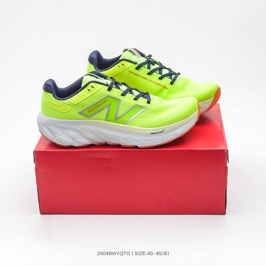 新百伦1080 New Balance NB Fresh Foam Evoz v2 男女鞋 商品图3