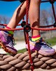 直发 【硬货】HOKA 飞速羚羊5儿童版 轻量缓冲跑鞋 商品缩略图5