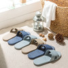 【便携折叠拖鞋】防滑鞋底，韧性鞋身 折叠易携带，居家旅行都方便 商品缩略图8