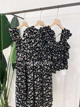 夏日“飞”一般的浪漫