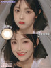 [韩国美瞳]AnSerua 韩产年抛硅水凝胶 矫正片 散光近视干眼敏感眼结膜炎福音（2片） 商品缩略图14