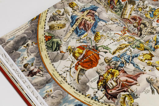 《问天之迹：上海天文馆藏天文文物》《星石奇珍：上海天文馆藏精品陨石》 商品图10