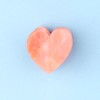 北京仓｜Coucou Suzette-PINK HEART MINI-粉色爱心 小发抓［法国设计师］ 商品缩略图0