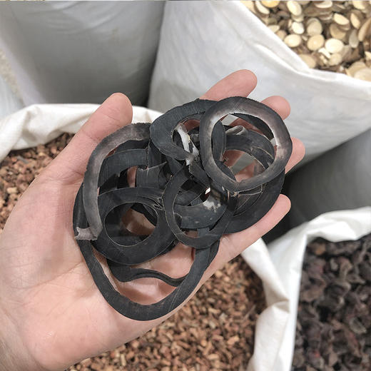 精选水牛角丝 薄片 无硫 正品新货 商品图3