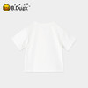 B.Duck小黄鸭童装夏季短袖T恤105-140 BF2501919 商品缩略图4