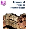 预售 【中商原版】裂隙岩石流体动力学 地球物理学专著122 Dynamics of Fluids in Fractured Rock 英文原版 Boris Faybishenko 商品缩略图0