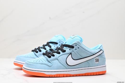 耐克Nike Dunk Low低帮休闲运动板鞋FN8923-061男女鞋 商品图3