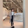 金蘑菇菇 海边集市 / 一代长款yyds 商品缩略图3