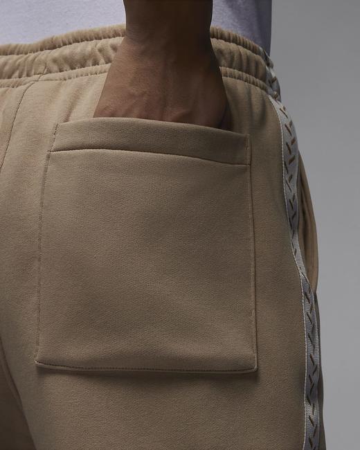 Nike耐克Jordan Flight MVP 男子加绒长裤FN6357-244 商品图5