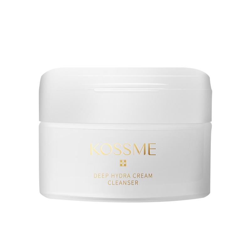 蔻诗弥 深层洁肤霜170g效期到27年3月