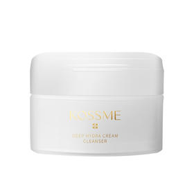 蔻诗弥 深层洁肤霜170g效期到27年3月