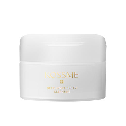 蔻诗弥 深层洁肤霜170g效期到27年3月 商品图0