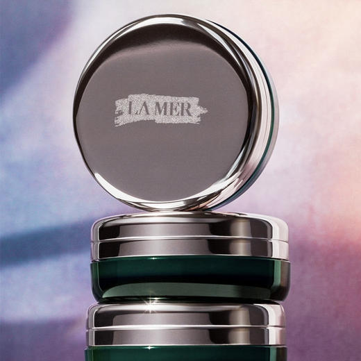 法国 LA MER海蓝之谜 保湿滋润修护唇霜/唇膜 9g 商品图0