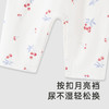 【商场同款】英氏新年喜庆纯棉衣服女宝宝连体衣爬服春季新款 商品缩略图3