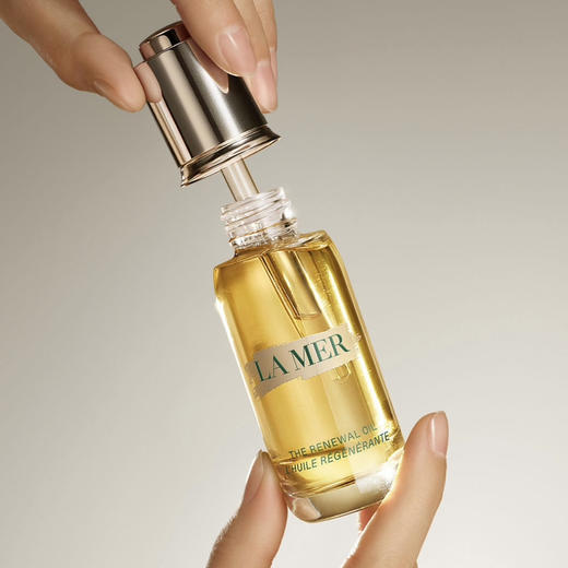 法国 LA MER海蓝之谜 万能奇迹面部精华油 护肤油 30ml 商品图1