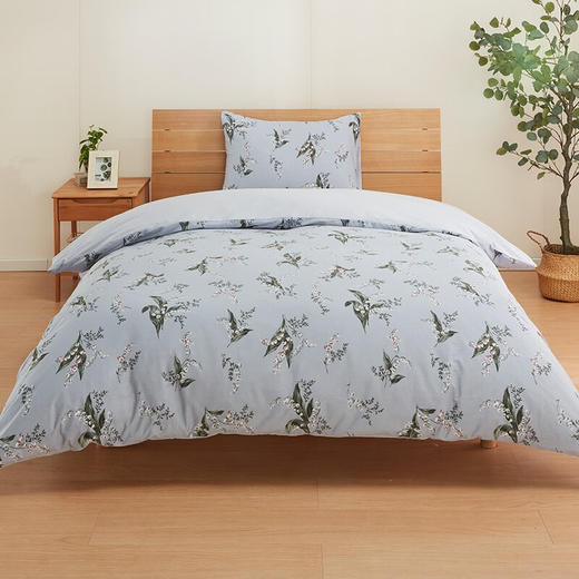 枕套 铃兰 商品图1