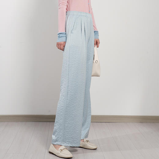 AVANN九分泡泡裤8023 商品图4