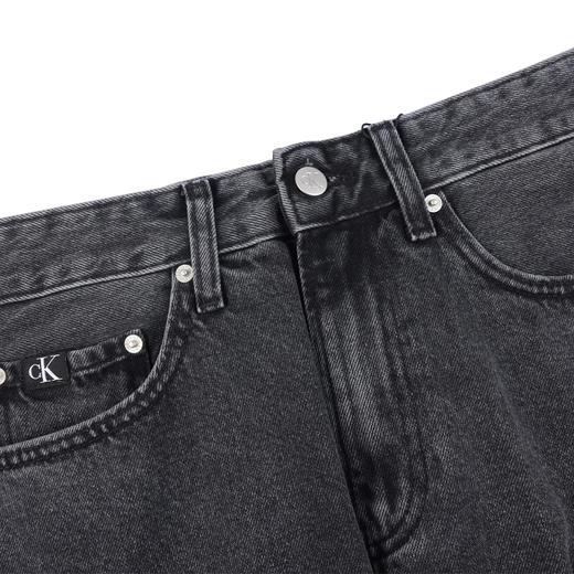 CK 卡文·克莱男士全棉休闲牛仔长裤 11920 商品图3