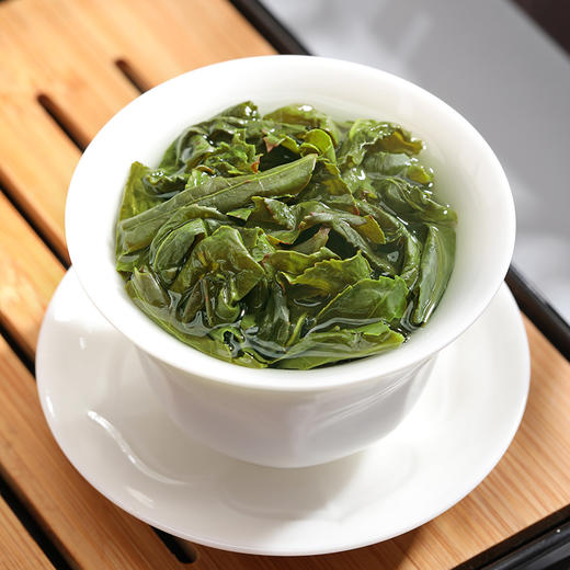 【推荐】小罐侠黑罐铁观音200g罐装 手工采摘 匠心工艺  醇正好茶 商品图3