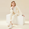 【英氏】【两件套】【120-170】女童春秋款学院风休闲套装 商品缩略图1