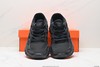 耐克Nike Free Run+ 2赤足二代轻量透气休闲运动跑步鞋537732-004男女鞋 商品缩略图6