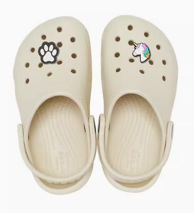 Crocs卡骆驰儿童亲子洞洞鞋经典男孩女孩拖鞋儿童沙滩鞋|206990 商品图1