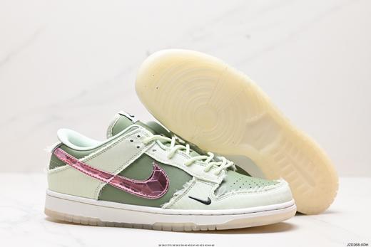 耐克Nike Dunk Low低帮休闲运动板鞋FN8923-061男女鞋 商品图4