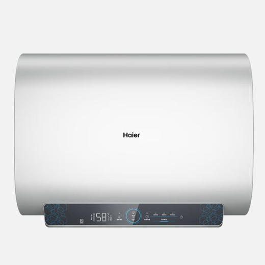 海尔（Haier）电热水器 EC6001HD-RH3白U1 商品图0