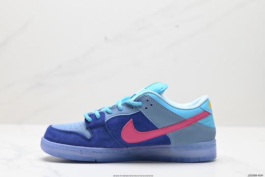 耐克Nike Dunk Low低帮休闲运动板鞋FN8923-061男女鞋 商品图2