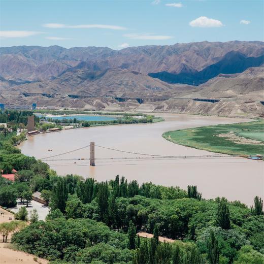 【暑假】西夏安宁，贺兰山下的半部华夏史 5天4晚 商品图6