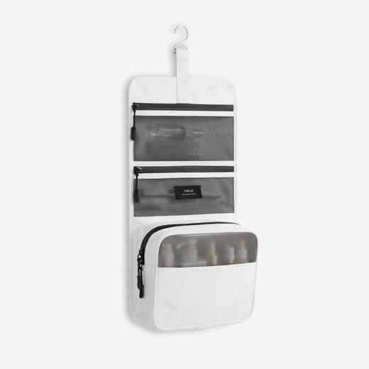 TUPLUS途加【收纳】杜邦纸洗漱包 商品图2