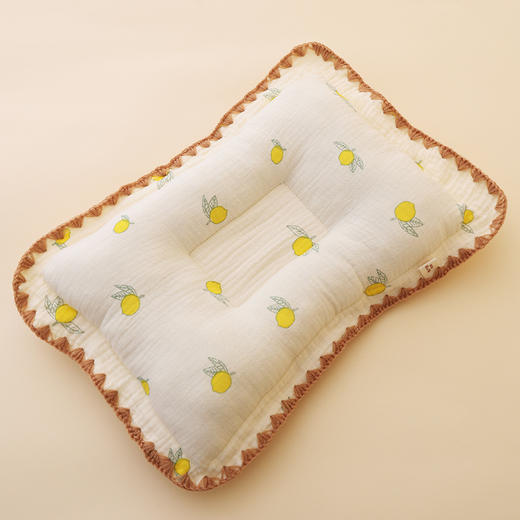 【3D凹凸槽 助力宝宝睡出圆润头型】 婴儿定型枕四季通用防偏头扁头宝宝枕头透气纠正偏头新生幼儿礼物 商品图10