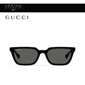 GUCCI太阳镜（型号备注）/副