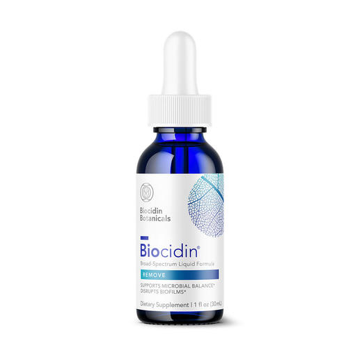 Biocidin Liquid  30ml 商品图0