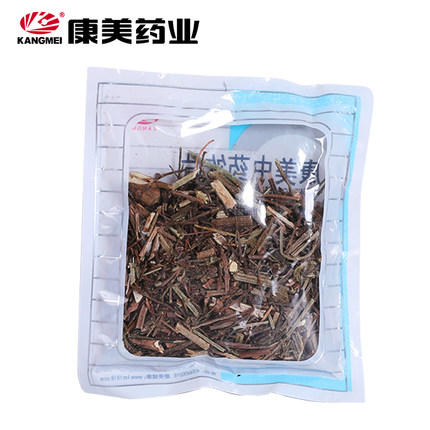 马鞭草 康美中药饮片 独立小包装10g起 商品图1