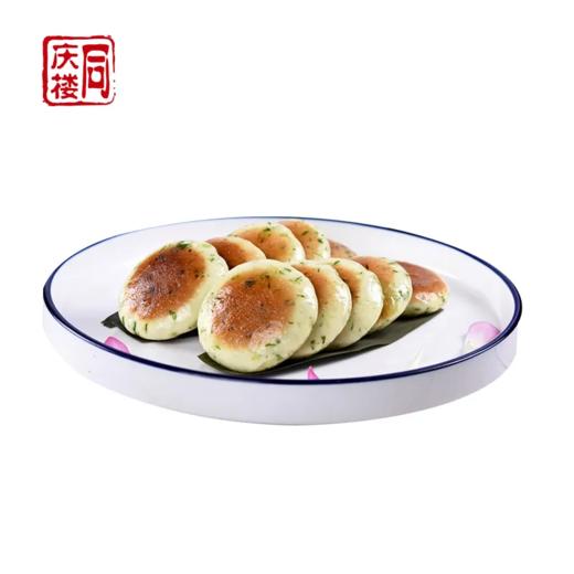 葱香饼(个) 商品图0
