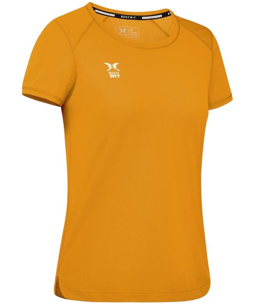 BODYWIT向右女短袖T恤 商品图7