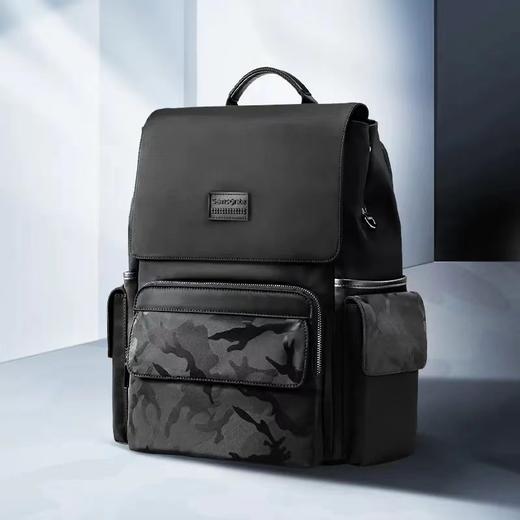 新秀丽 双肩包  NV2*09004-F . 商品图2