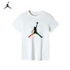 JORDAN 夏 大童小童 短袖T恤 JDB-TE-A079 商品缩略图0