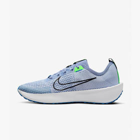 Nike/耐克运动鞋NIKE INTERACT RUN 男子公路缓震训练跑步鞋FD2291-401