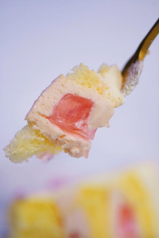 樱花&信物蛋糕||花宴中的“迷物” 商品图4