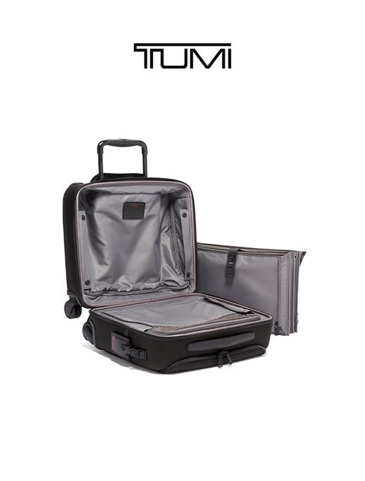 TUMI 紧凑型登机箱  TM02603624D3-F .【刻字后发出的商品，不支持退换货服务】 商品图2