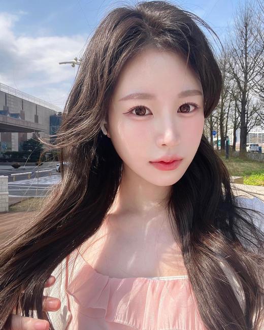 Olens半年抛· big glowy系列 琉璃棕&琉璃黑【不同整体直径混发】  | 14.2mm/14.5mm  半年抛 商品图9