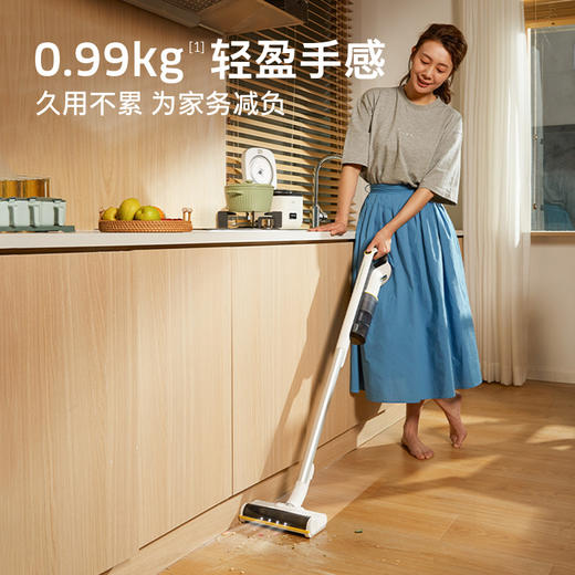尊享礼卡兑换  德国卡赫无线真空吸尘器 VCS 3 Cordless 商品图2