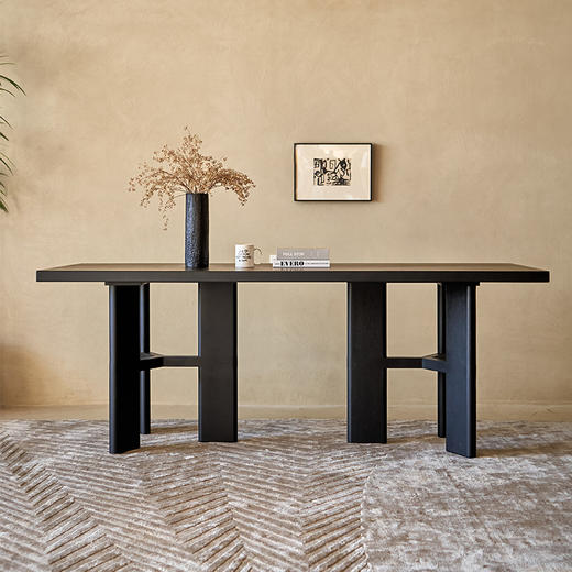 Wass 餐桌 商品图0